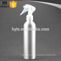 Refillable Aluminum Trigger Spray Bottle For Perfume